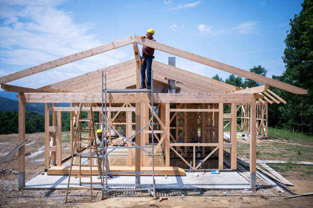 Best Emergency Roof Repair  in Rincon, GA