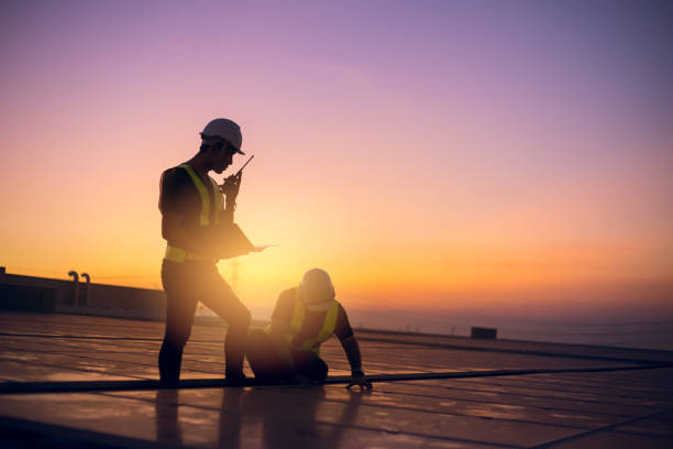 Quick and Trustworthy Emergency Roof Repair Services in Rincon, GA