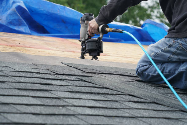 Best Metal Roofing Contractor  in Rincon, GA