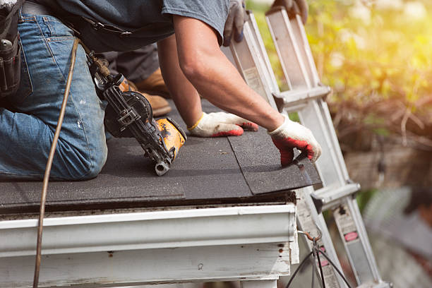 Best Roof Maintenance Services  in Rincon, GA