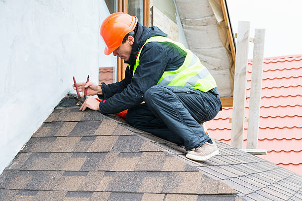 Best Best Roofing Contractors  in Rincon, GA