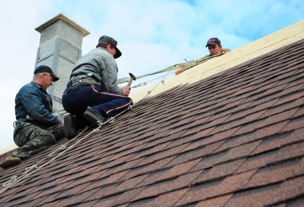 Best Best Roofing Contractors  in Rincon, GA