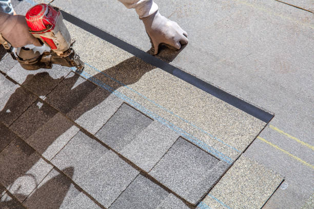 Best Shingle Roofing Installation  in Rincon, GA